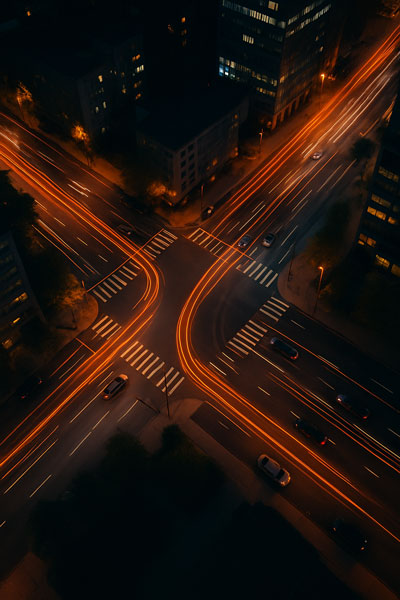 rasteramento-veicular